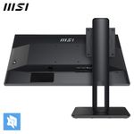 MSI-Pro-MP245PG-Monitor-PC-605-cm--23.8---1920-x-1080-Pixel-Full-HD-LCD-Nero