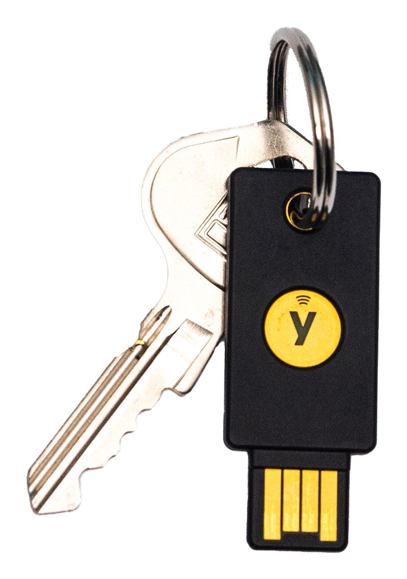 AA¢A¢aA¬AA¢-Der-FIDO-U2F-Security-Key-von-Yubico-ist-ein-speziell-entwickelter-YubiKey-der-auf-eine-hochsichere-Public-Key-