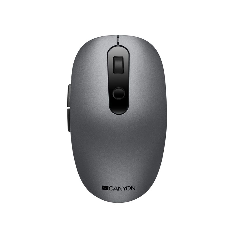 Canyon-MW-9-Wireless-Mouse-with-2-connection-modes-Grey