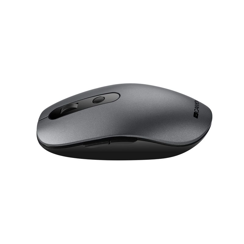 Canyon-MW-9-Wireless-Mouse-with-2-connection-modes-Grey