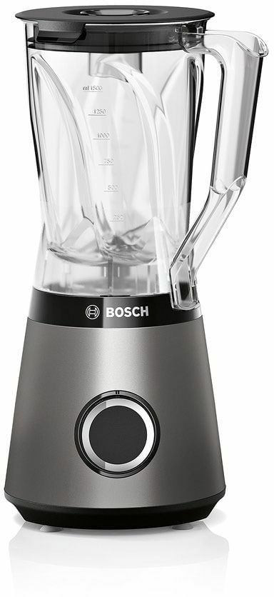 Bosch Serie 4 MMB6141S Frullatore VitaPower Serie | 4 1200 W Argento