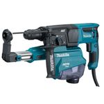 Makita HR2653TJ martello perforatore 800 W SDS-plus