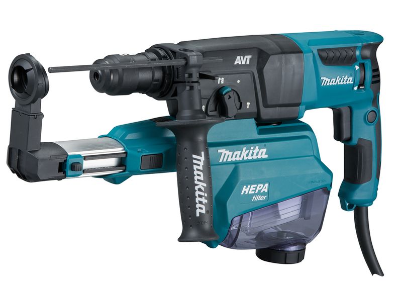 Makita-HR2653TJ-martello-perforatore-800-W-SDS-plus