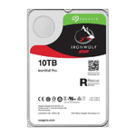 Seagate IronWolf Pro 3.5" 10000 GB Serial ATA III