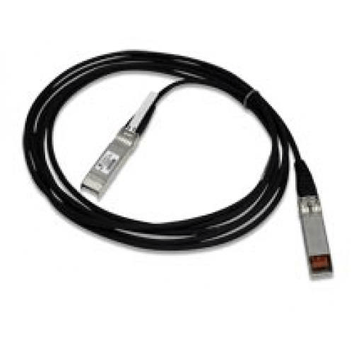 Allied-Telesis-AT-SP10TW1-cavo-di-rete-Nero-1-m-Cat7