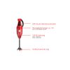 Bacchetta-magica-ESGE-E-120-rossa-90212