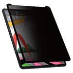 Gearlab eSTUFF GLBW12277212 schermo anti-riflesso Filtro per la privacy senza bordi per display 32,8 cm [12