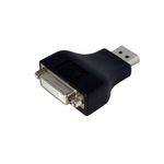 StarTech.com Adattatore DisplayPort a DVI - Adattatore compatto da DisplayPort a DVI-D