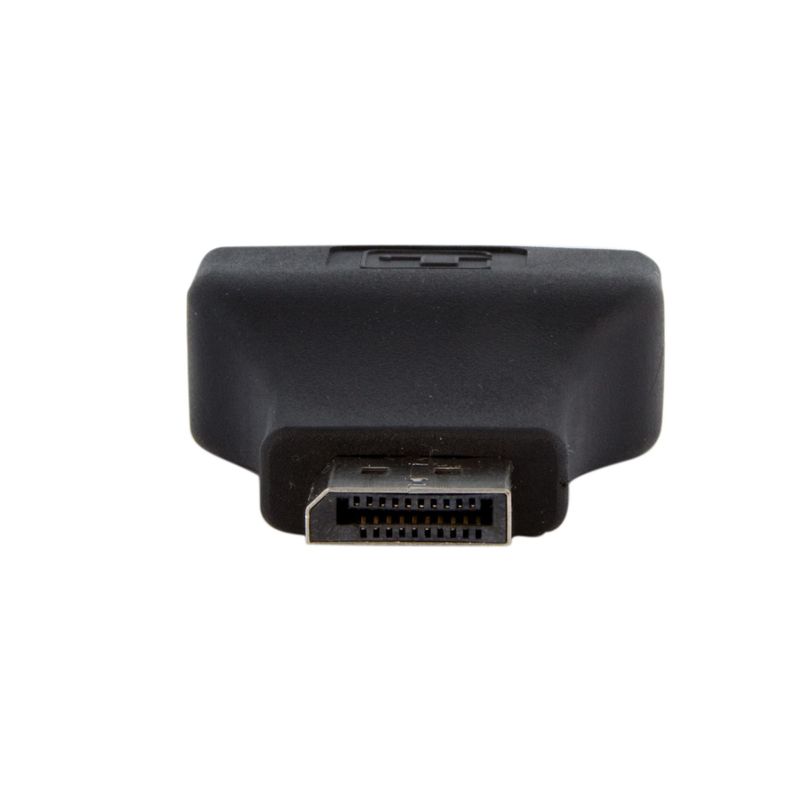 StarTech.com-Adattatore-DisplayPort-a-DVI---Adattatore-compatto-da-DisplayPort-a-DVI-D---Dongle-DP-a-DVI-Monitor-Display