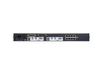 ATEN-Switch-KVM-Cat-5-multi-interfaccia--DisplayPort-HDMI-DVI-VGA--a-8-porte-a-2-console