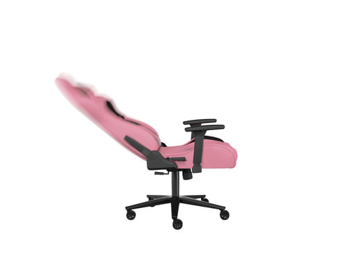 Genesis-Nitro-720-Gamer-Stol-Sort-Rosa