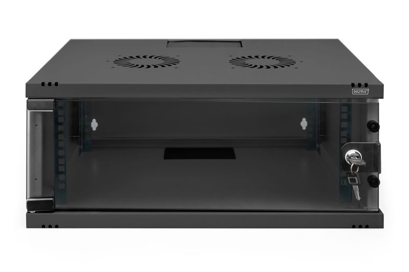 Custodia-da-parete-DIGITUS-4HE-241x540x400-SOHO-non-assemblata-porta-a-vetro-nero