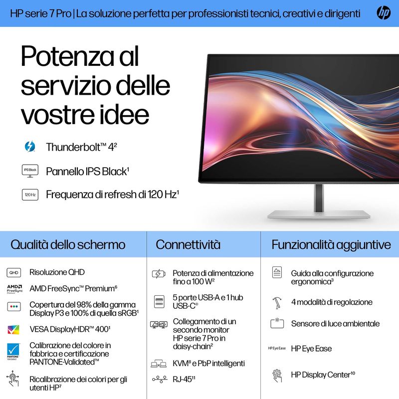 HP-Monitor-serie-7-Pro-QHD-Thunderbolt-4-da-27-----727pu