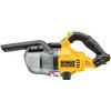 DeWALT-DCV501LN-XJ-StAÆAaAaAA¸vsuger-Pind-hAÆAaAaAA¥ndholdt-0.75litro