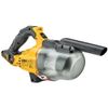 DeWALT-DCV501LN-XJ-StAÆAaAaAA¸vsuger-Pind-hAÆAaAaAA¥ndholdt-0.75litro