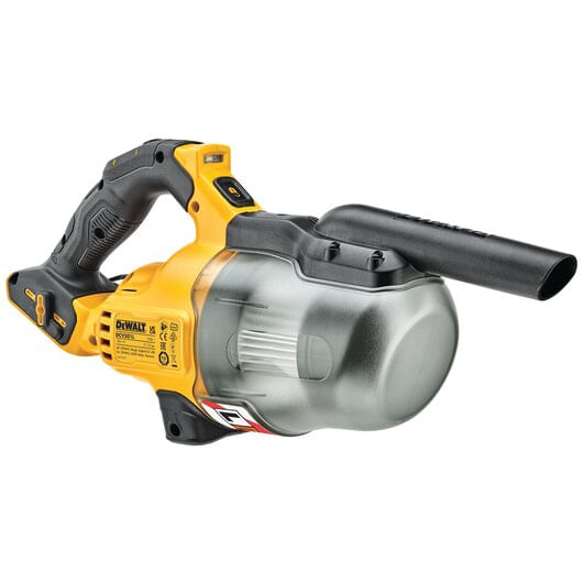 DeWALT-DCV501LN-XJ-StAÆAaAaAA¸vsuger-Pind-hAÆAaAaAA¥ndholdt-0.75litro