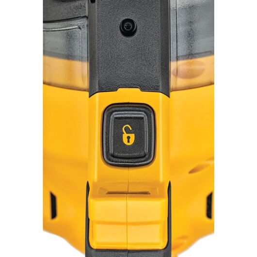 DeWALT-DCV501LN-XJ-StAÆAaAaAA¸vsuger-Pind-hAÆAaAaAA¥ndholdt-0.75litro
