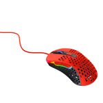 CHERRY-Xtrfy-M4-RGB-in-Rot--kabelgebundene-Gaming-Maus-mit-USB-Typ-A-Anschluss-