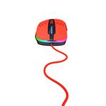 CHERRY-Xtrfy-M4-RGB-in-Rot--kabelgebundene-Gaming-Maus-mit-USB-Typ-A-Anschluss-