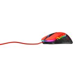 CHERRY-Xtrfy-M4-RGB-in-Rot--kabelgebundene-Gaming-Maus-mit-USB-Typ-A-Anschluss-