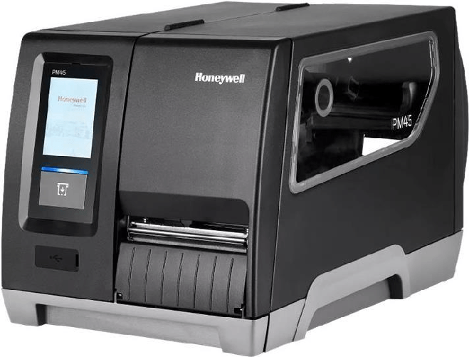 Honeywell PM45A stampante per etichette (CD
