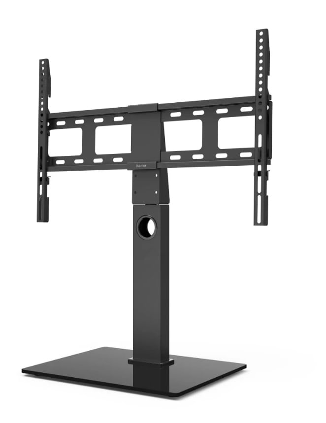 Hama 00220867 Supporto TV a parete 165,1 cm (65") Nero