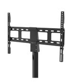 Hama-00220867-Supporto-TV-a-parete-1651-cm--65---Nero