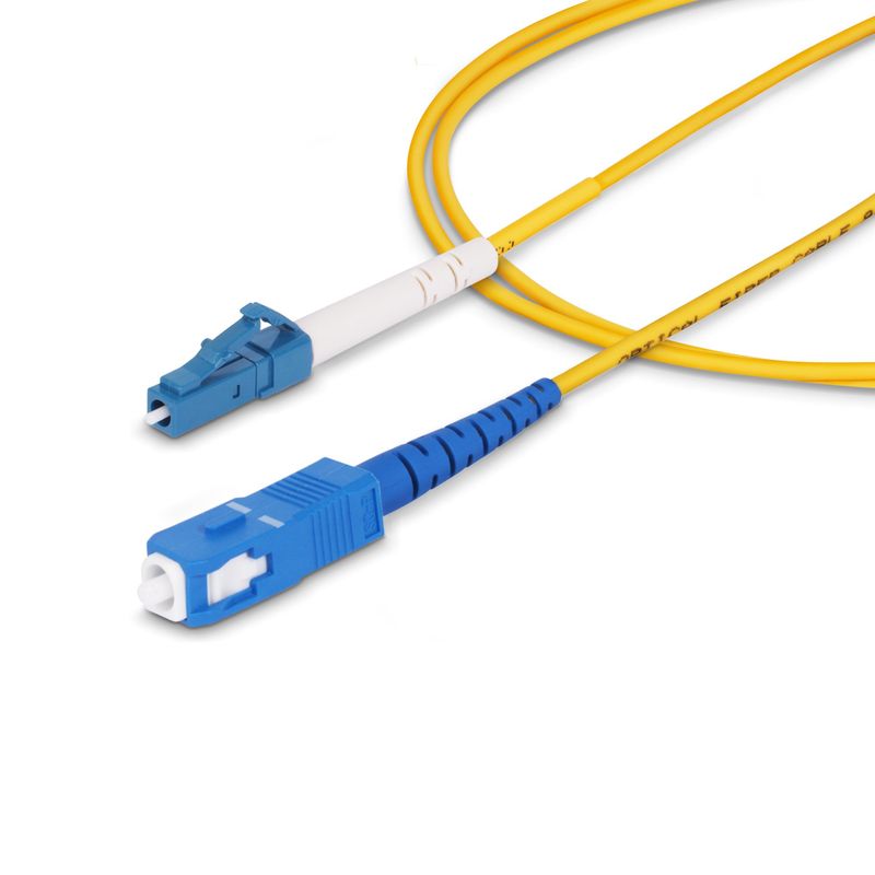 CAVO-IN-FIBRA-OS2-LC-SC-DA-1M