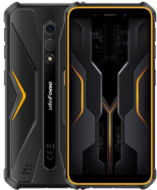 ULEFONE-ARMOR-X12-3-32GB-NFC-ALCUNI-ARANCIONE-4G-OEM