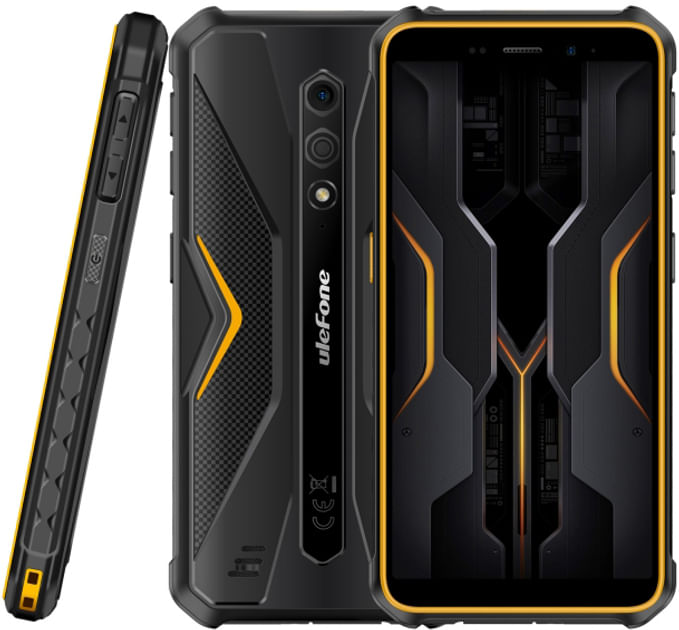 ULEFONE-ARMOR-X12-3-32GB-NFC-ALCUNI-ARANCIONE-4G-OEM