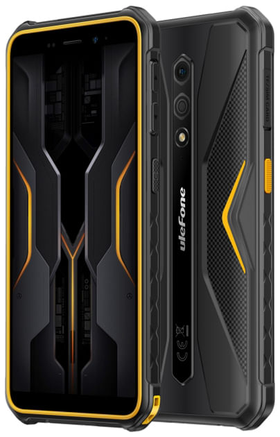 ULEFONE-ARMOR-X12-3-32GB-NFC-ALCUNI-ARANCIONE-4G-OEM