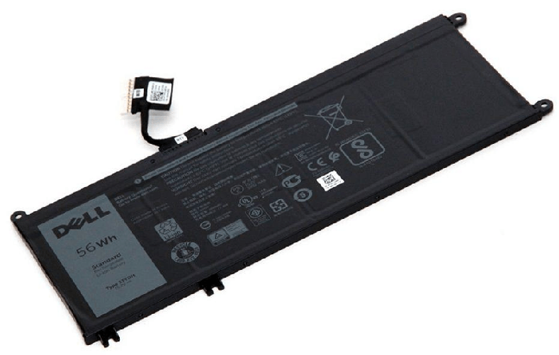 DELL-W7NKD-ricambio-per-notebook-Batteria--DELL-BTRY-PRI-56WHR-4C-LITH-SDI-NEW-