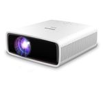 Philips NeoPix 550 Proiettore a raggio standard 500 ANSI lumen LCD 1080p (1920x1080) Bianco