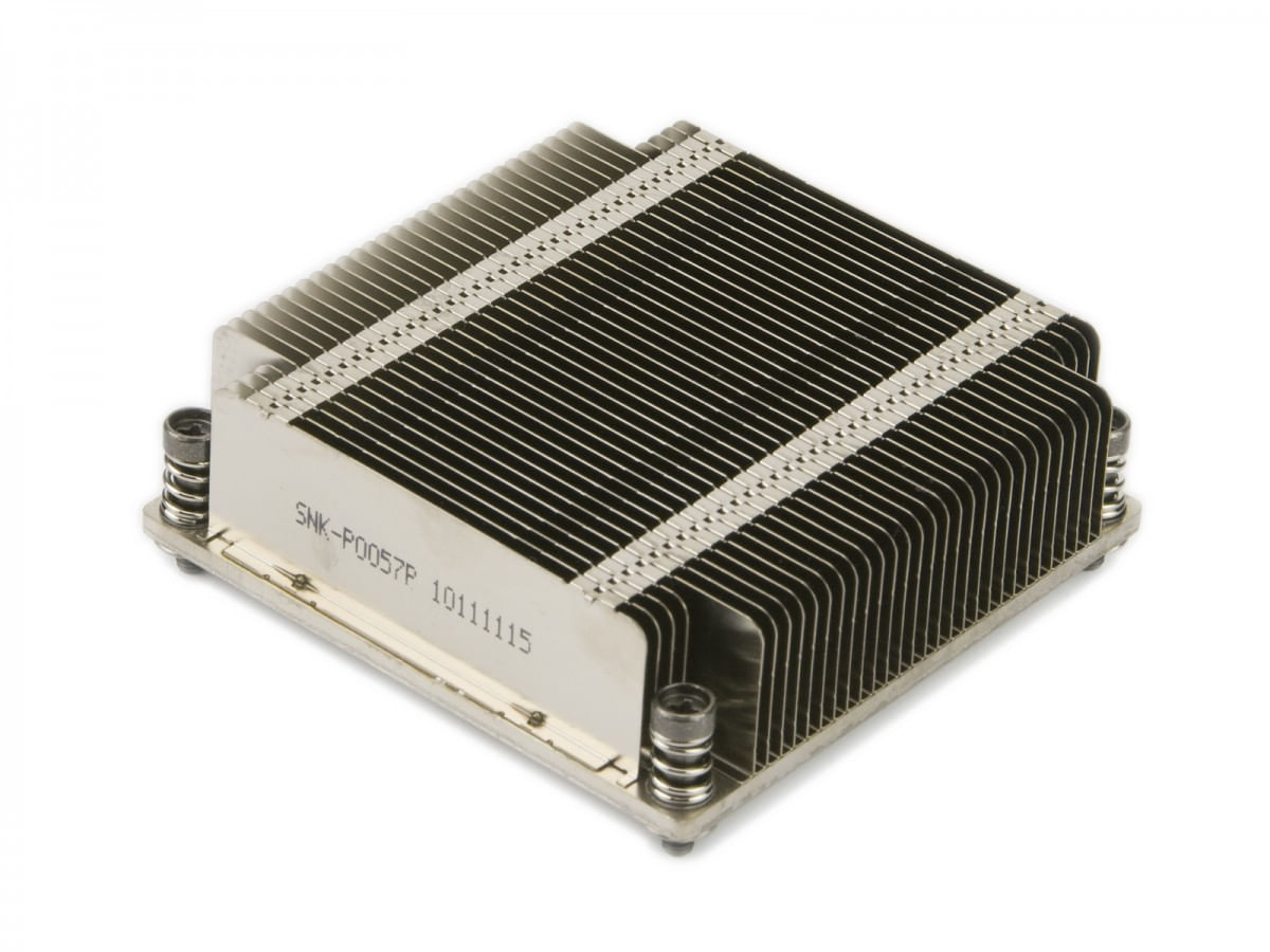 Supermicro Sistema di raffreddamento per computer Supermicro SNK