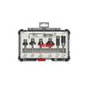 Bosch-2-607-017-470-punta-per-fresa-Set-di-punte-6-pz