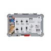 Bosch-2-607-017-470-punta-per-fresa-Set-di-punte-6-pz