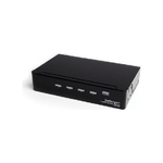 StarTech.com Splitter HDMI a 4 porte e amplificatore di segnale