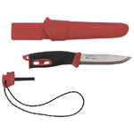 Morakniv-Companion-Spark-Camper-scout-Rosso