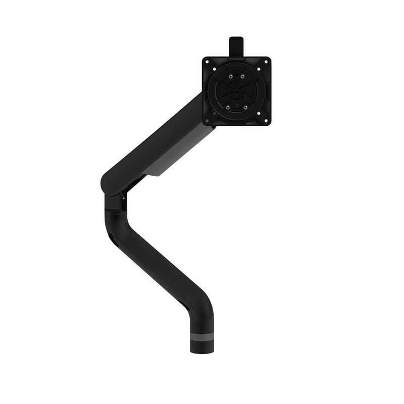 Dataflex-65.113-supporto-da-tavolo-per-Tv-a-schermo-piatto-1316-cm--51.8--Nero-Scrivania--Dataflex-Viewprime-Plus-singl