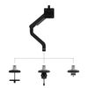 Dataflex-65.113-supporto-da-tavolo-per-Tv-a-schermo-piatto-1316-cm--51.8--Nero-Scrivania--Dataflex-Viewprime-Plus-singl