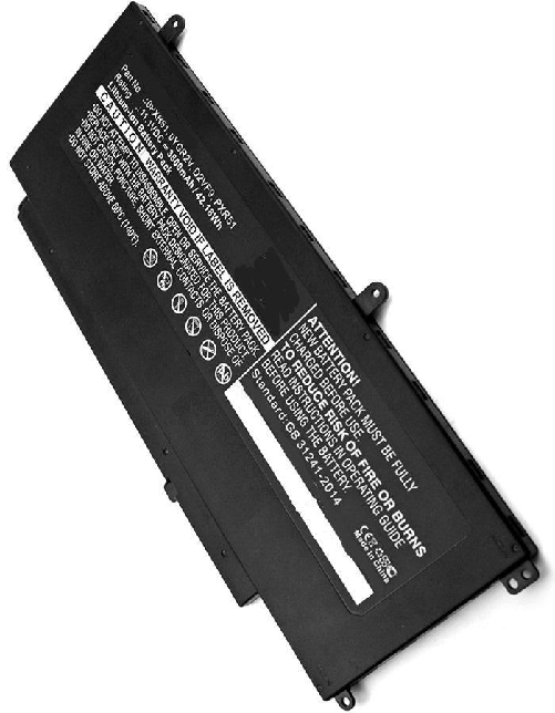 CoreParts-MBXDE-BA0097-ricambio-per-laptop-Batteria--Laptop-Battery-for-Dell-38Wh---Li-ion-11.1V-3400mAh-Black---38Wh-L