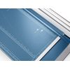 Dahle-556-taglierino-1-mm-10-fogli--Dahle-556-A1-Professional-Rotary-Trimmer---cutting-length-960mm-cutting-capacity-1mm