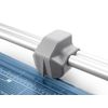 Dahle-556-taglierino-1-mm-10-fogli--Dahle-556-A1-Professional-Rotary-Trimmer---cutting-length-960mm-cutting-capacity-1mm