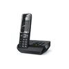 Gigaset-COMFORT-550A-Telefono-analogico-Identificatore-di-chiamata-Nero