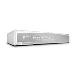 LINDY___ Lindy 39305 switch per keyboard-video-mouse (kvm) Argento