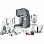 Sencor Robot da Cucina Sencor Grigio 1500 W