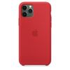 Apple-iPhone-11-Pro-Silicone-Case--PRODUCT-RED---MWYH2ZM-A