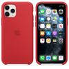Apple-iPhone-11-Pro-Silicone-Case--PRODUCT-RED---MWYH2ZM-A