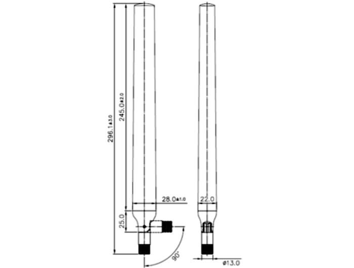 Diese-WLAN-Antenne-kA A¶nnen-Sie-an-Ihr-WLAN-GerA A¤t-mit-RP-SMA-Anschluss-anschlieAÆAA¸en-um-Signale-zu-senden-und-zu-empfa