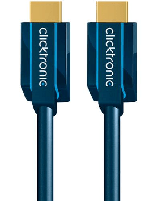 Cavo-HDMI-Clicktronic-con-Ethernet.-MM.-Blu.-20-m